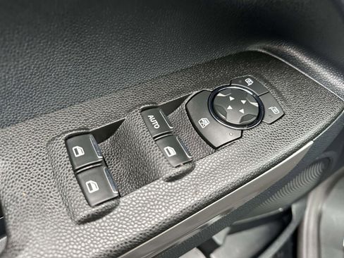 Certified 2022 Ford EcoSport Titanium w/ Interior Protection Package image 15