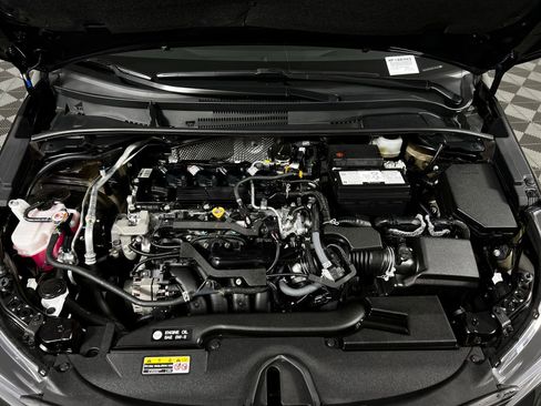Certified 2024 Toyota Corolla Sedan image 9