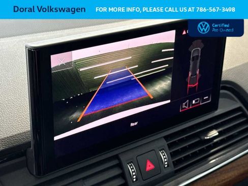 Used 2023 Audi Q5 2.0T Premium w/ Convenience Package AWD/4WD image 19