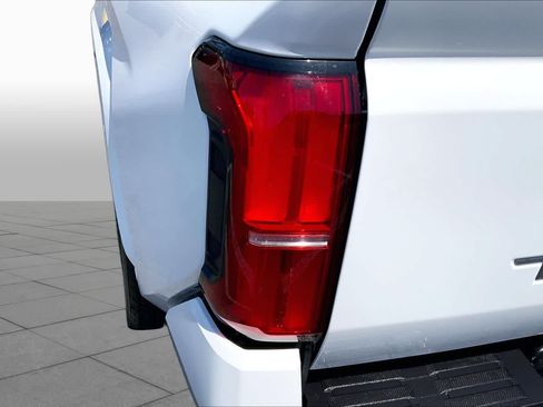 Certified 2025 Toyota Tacoma SR5 RWD image 27
