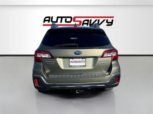 Used 2019 Subaru Outback 3.6R Limited image 6