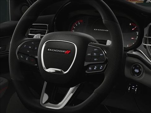 New 2025 Dodge Durango GT image 21