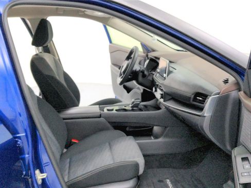 Used 2021 Nissan Rogue S AWD/4WD image 25