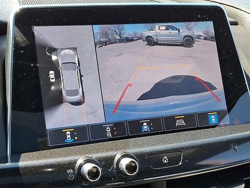 Used 2020 Cadillac CT5 Sport w/ Parking Package image 18