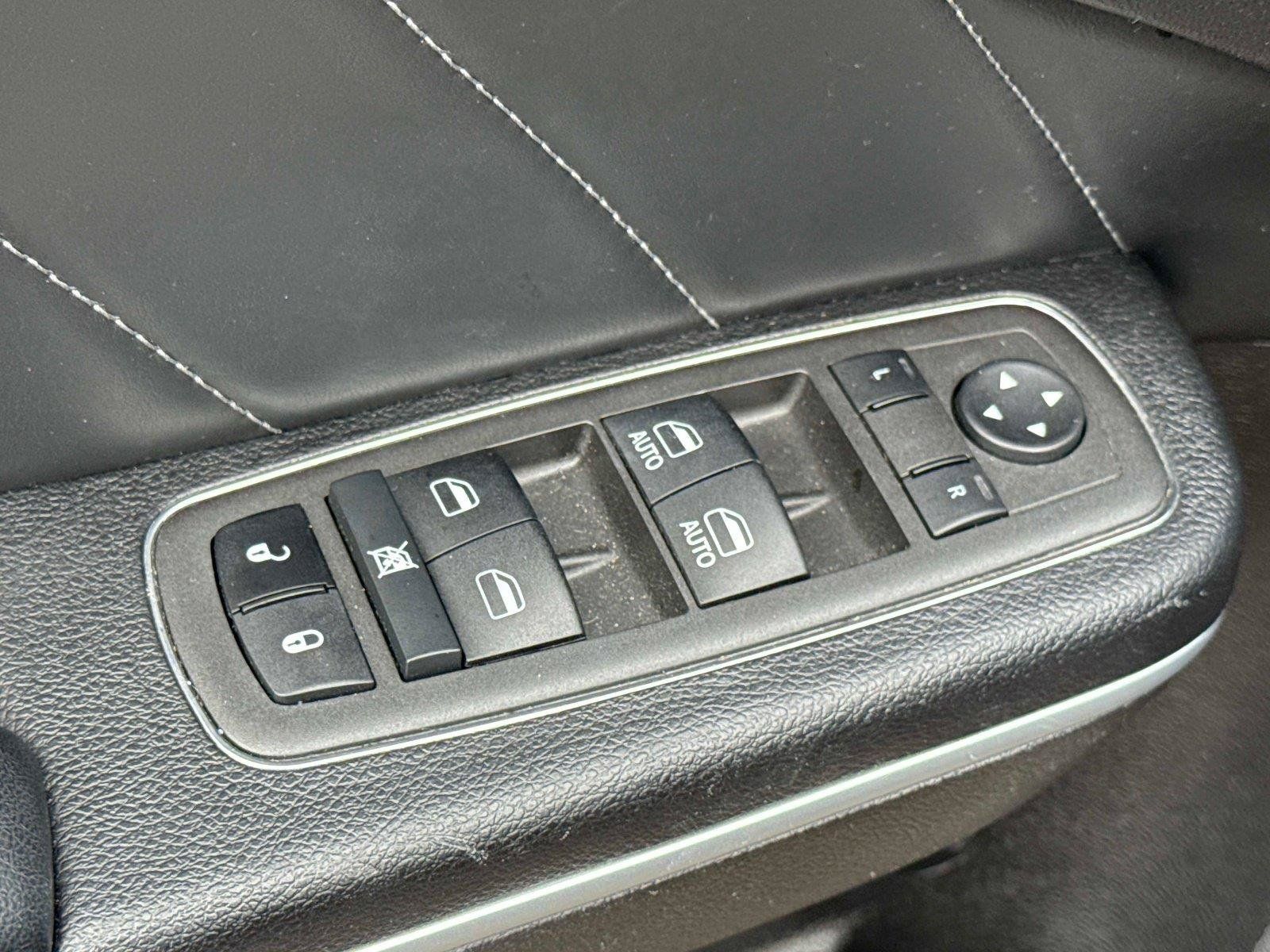 Used 2022 Dodge Charger GT w/ Plus Group RWD image 18