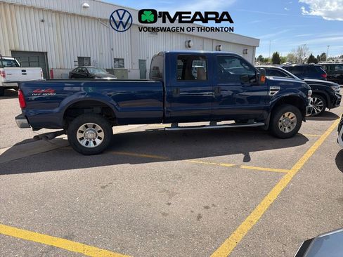 Used 2008 Ford F350 XLT image 5