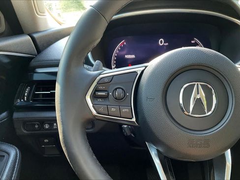 Used 2024 Acura MDX FWD image 47
