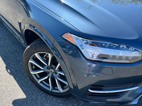 Used 2019 Volvo XC90 T6 Momentum w/ Advanced Package AWD/4WD image 2