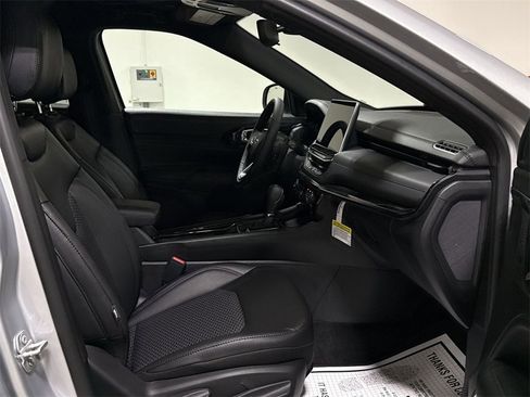 New 2026 Jeep Compass Latitude image 20