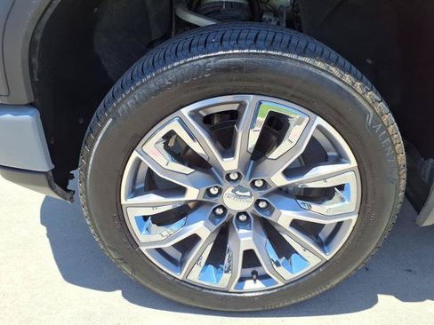 Used 2024 GMC Sierra 1500 Denali w/ Denali Reserve Package AWD/4WD image 22