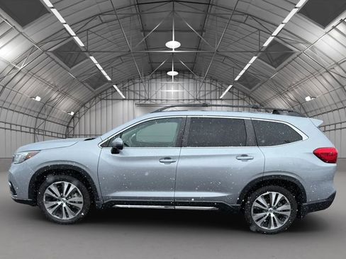 Used 2021 Subaru Ascent Limited w/ Technology Package image 10