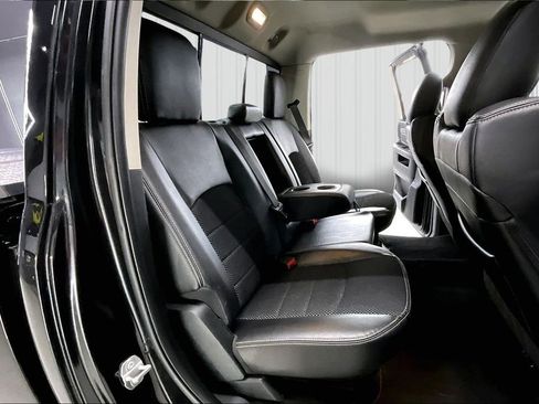 Used 2018 RAM 1500 Sport image 22