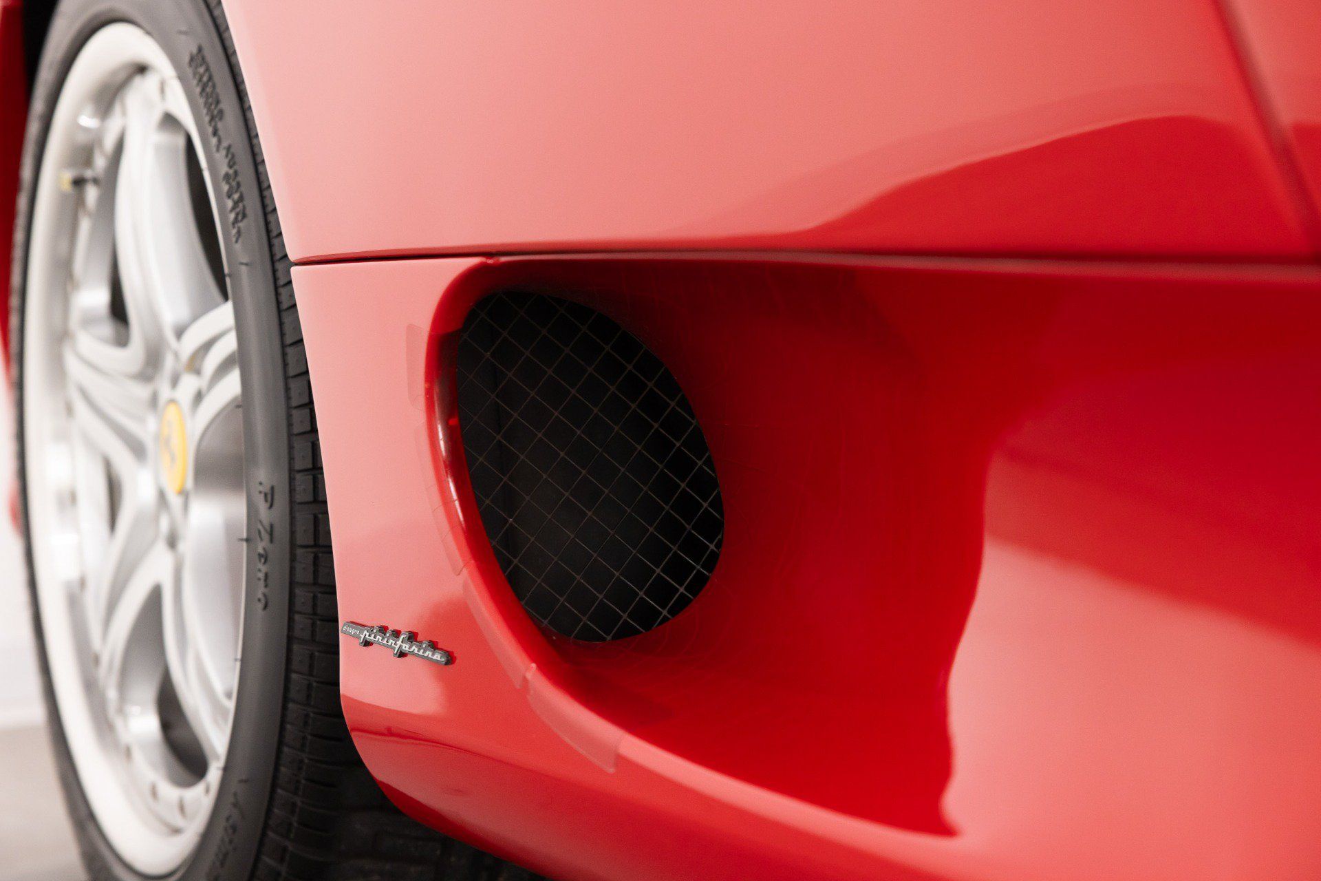 Used 2003 Ferrari 360 Spider RWD image 33