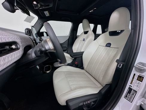 New 2026 MINI Cooper S image 16