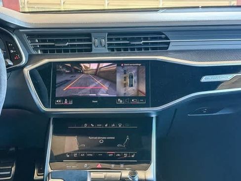 New 2026 Audi RS 7 Performance AWD/4WD image 14
