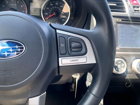 Used 2018 Subaru Forester 2.5i AWD/4WD image 23