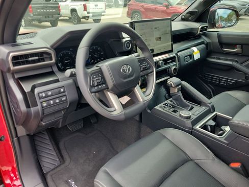 New 2026 Toyota 4Runner Limited RWD image 15