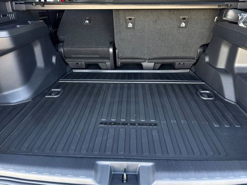 New 2026 Toyota 4Runner TRD Sport Premium AWD/4WD image 17