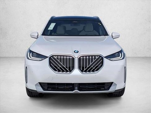 New 2026 BMW X3 xDrive30 w/ Convenience Package AWD/4WD image 6