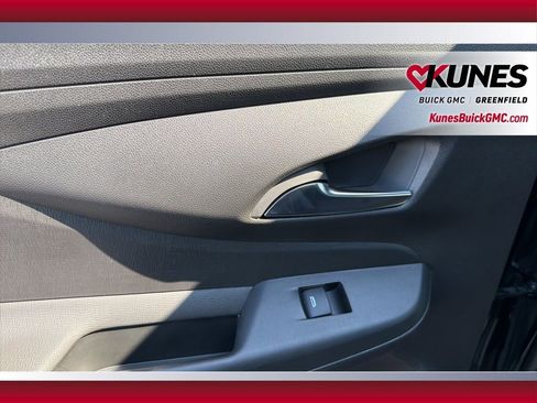 New 2026 Buick Envista Sport Touring w/ Convenience I Package FWD image 33