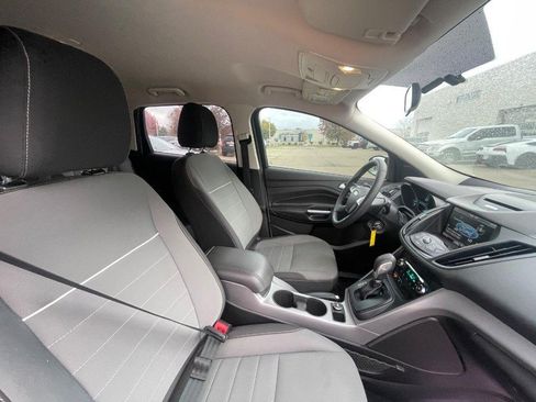 Used 2015 Ford Escape SE w/ Equipment Group 201A FWD image 7