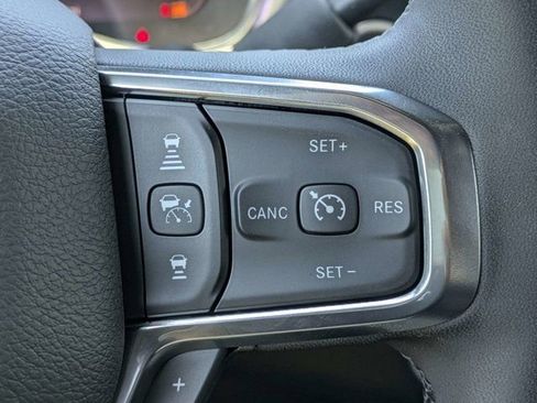 Used 2026 RAM 3500 Laramie AWD/4WD image 25