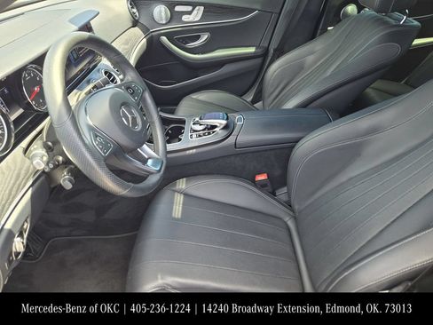 Used 2018 Mercedes-Benz E 300 4MATIC image 10
