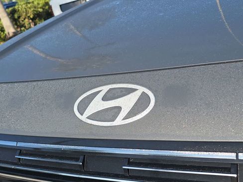 New 2026 Hyundai Palisade SEL image 11