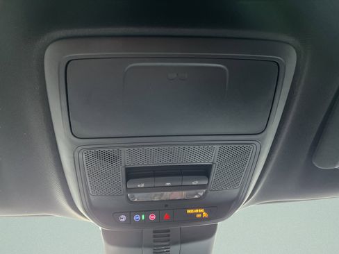 New 2026 GMC Acadia Elevation w/ Elevation Premium Package image 38