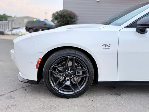 Used 2024 Dodge Charger Daytona R/T w/ Plus Group AWD/4WD image 20