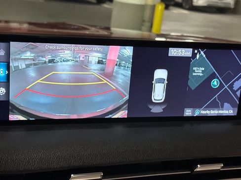 Used 2023 Genesis GV70 2.5T image 21