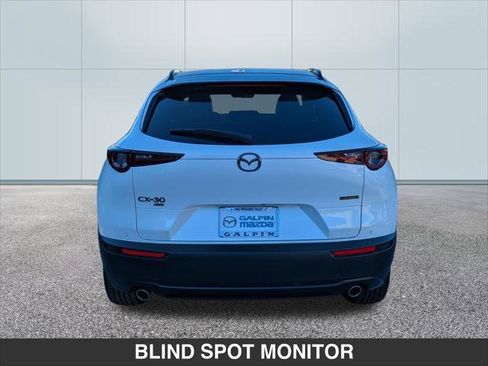 New 2026 MAZDA CX-30 AWD 2.5 S image 4
