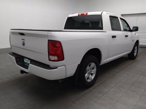 Used 2016 RAM 1500 Express image 9