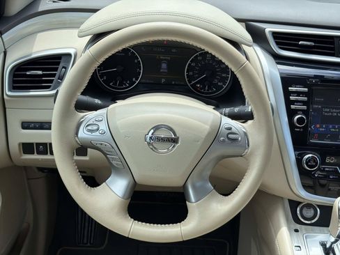 Used 2016 Nissan Murano SL FWD image 24