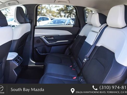 New 2026 MAZDA CX-5 Preferred AWD/4WD image 18