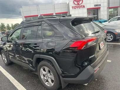 Used 2025 Toyota RAV4 XLE w/ Convenience Package