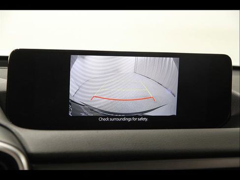 Certified 2024 MAZDA CX-50 AWD 2.5 Turbo w/ Weather Package image 12
