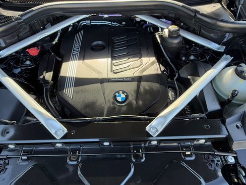 Certified 2023 BMW X5 xDrive40i image 35