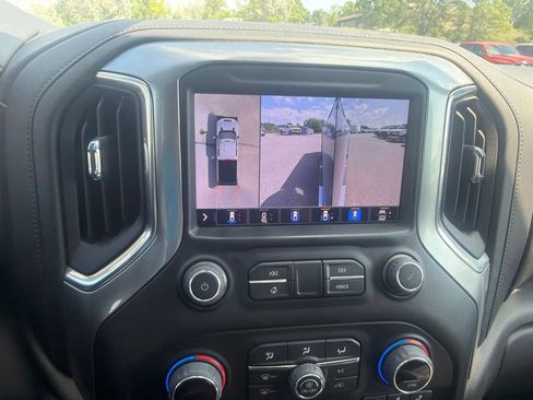 Used 2022 Chevrolet Silverado 3500 LTZ AWD/4WD image 22