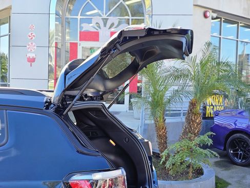 New 2026 Jeep Compass Latitude image 8