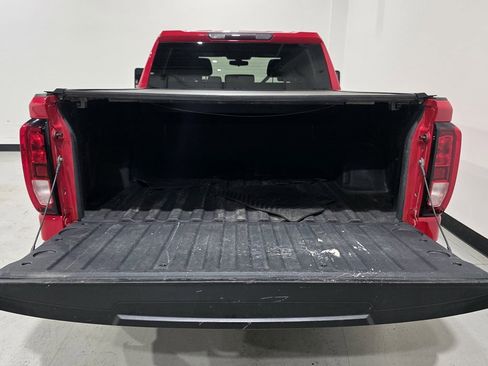 Used 2019 GMC Sierra 1500 SLE image 27