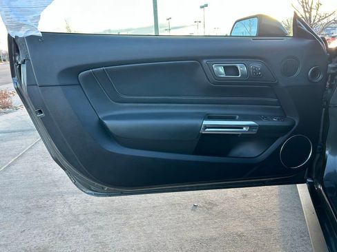 Used 2019 Ford Mustang GT Premium w/ GT Performance Package image 23