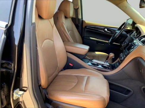 Used 2014 Buick Enclave Leather FWD image 8