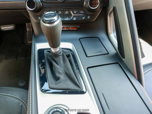 Used 2017 Chevrolet Corvette Z06 RWD image 38