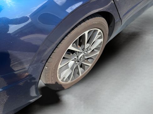 Used 2020 Hyundai Sonata Limited FWD image 9