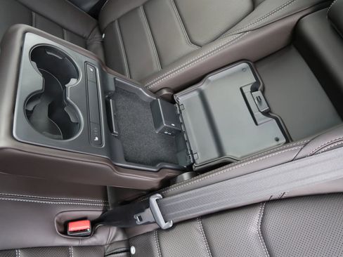 Used 2025 MAZDA CX-5 Signature image 44