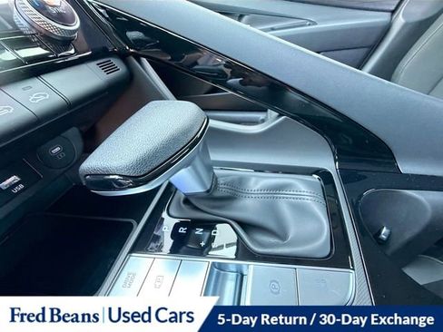 Used 2025 Hyundai Elantra Hybrid FWD image 18