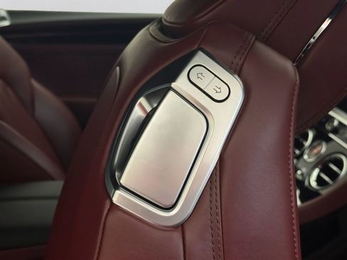 New 2026 Bentley Continental GTC AWD/4WD image 44