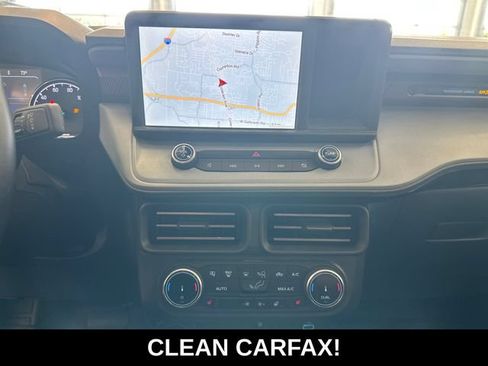 Used 2024 Ford Maverick Lariat FWD image 3