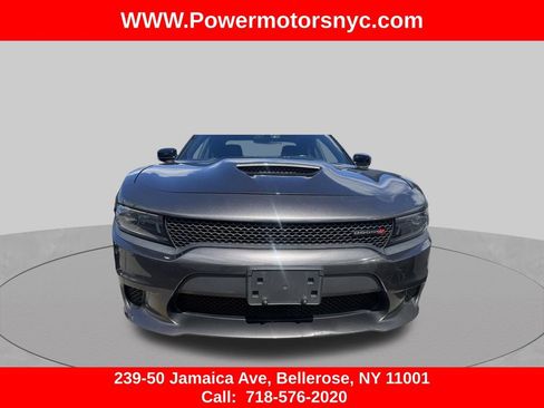 Used 2023 Dodge Charger GT RWD image 2